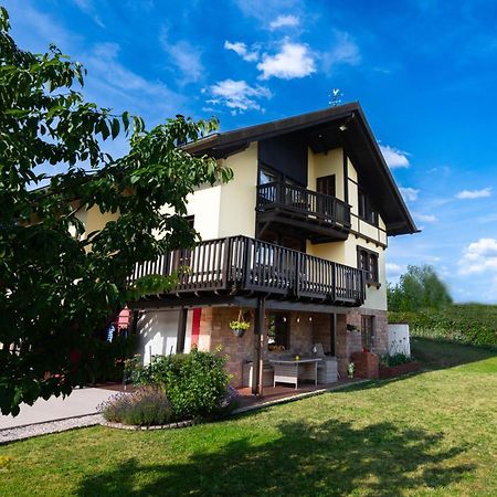 Sonnige Aussicht Losheim Exterior foto