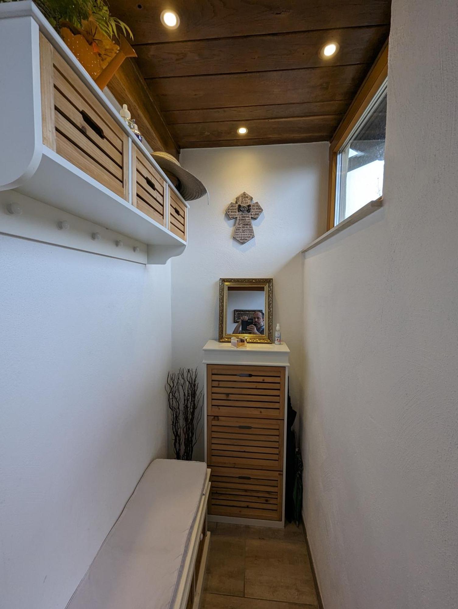Sonnige Aussicht Losheim Exterior foto